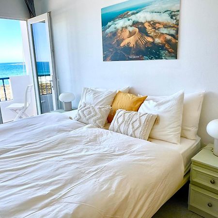 Weybeach3 Ocean Frontline,Sea View,Private Terrace Ла-Санта Экстерьер фото