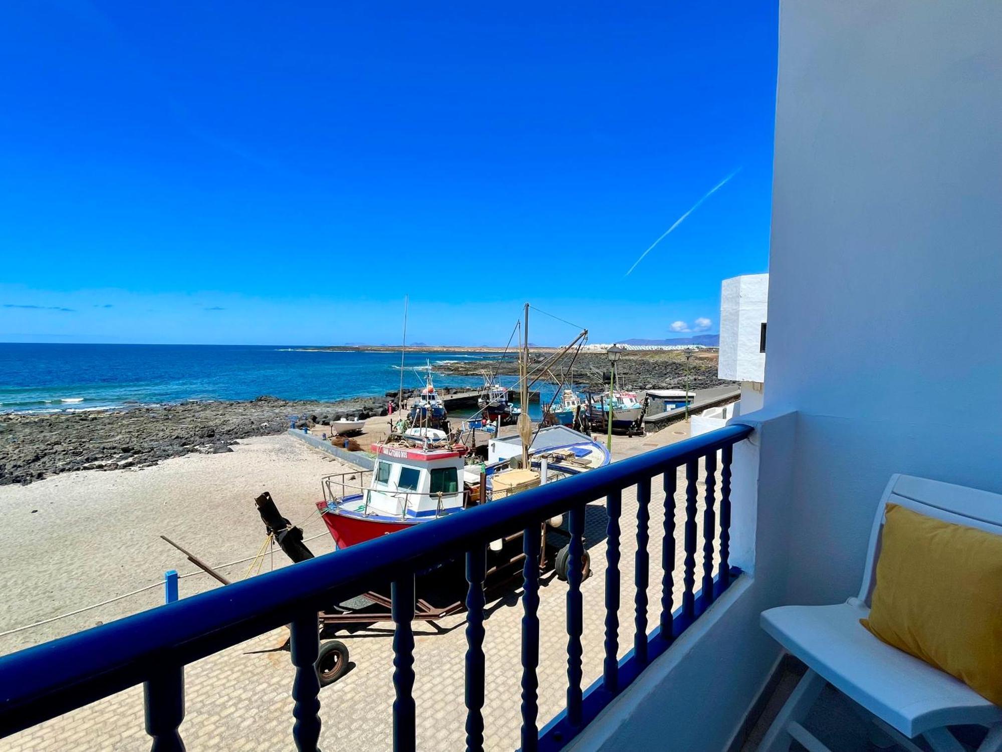 Weybeach3 Ocean Frontline,Sea View,Private Terrace Ла-Санта Экстерьер фото