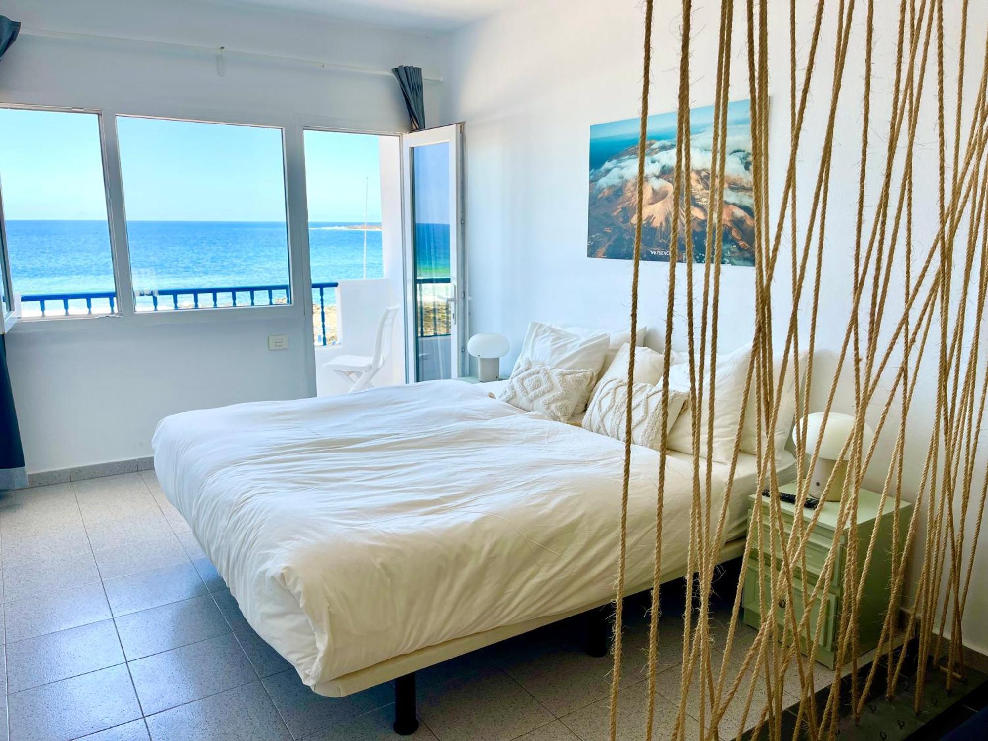 Weybeach3 Ocean Frontline,Sea View,Private Terrace Ла-Санта Экстерьер фото